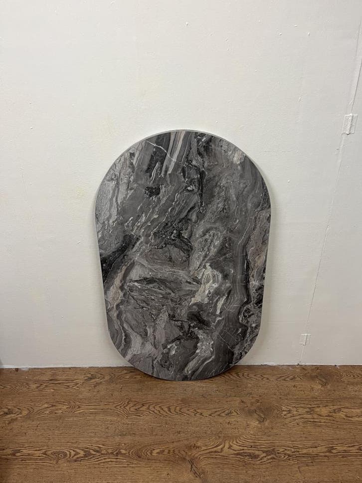 Nieuw Tafelblad HPL (120x70cm) - TB1025, Huis en Inrichting, Tafelonderdelen, Ophalen