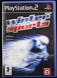 Winter Sports (ps2 tweedehands game), Ophalen of Verzenden, Nieuw