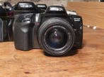 Minolta SLR Autofocus camera collectie Appareil photo