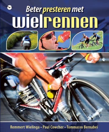Beter presteren met wielrennen / Tirion sport 9789057204326, Verzenden, Zo goed als nieuw, Paul Cowcher