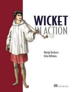 Wicket in Action 9781932394986 Dashorst Martijn, Livres, Langue | Anglais, Envoi