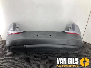 Achterbumper Opel Grandland X O263716, Nieuw