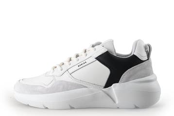 Nubikk Sneakers Jongens in maat 36 Wit, Kinderen en Baby's, Kinderkleding | Schoenen en Sokken, Verzenden, Jongen of Meisje, Nubikk