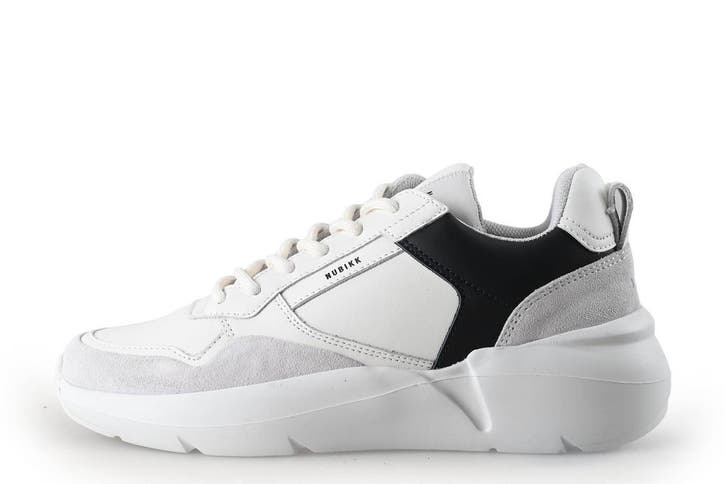 Nubikk Sneakers Jongens in maat 36 Wit, Kinderen en Baby's, Kinderkleding | Schoenen en Sokken, Jongen of Meisje, Zo goed als nieuw