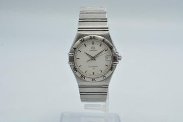 Omega - Constellation - Homme - 1990-1999, Nieuw