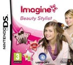 Imagine Beauty Stylist (Nintendo DS tweedehands game), Ophalen of Verzenden, Nieuw