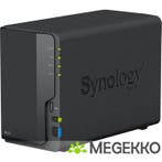 Synology DiskStation DS223, Informatique & Logiciels, Boîtiers d'ordinateurs, Verzenden