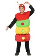 Duizendpoot kostuum voor kinderen, Ophalen of Verzenden, Nieuw