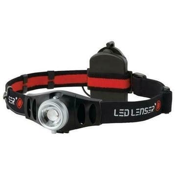 LED Hoofdlamp CREE Q5 150 Lumen, Verzenden, Nieuw