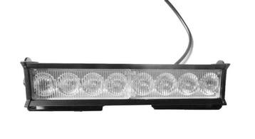 Traffic advisor - 2x4 LED - 25cm, Verzenden, Nieuw