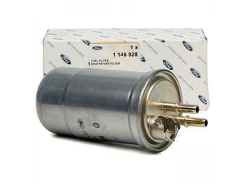 ORIGINEEL Ford Brandstoffilter Dieselfilter Mondeo III 2.0 1, Ophalen of Verzenden, Nieuw
