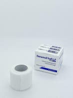 Danamull Haft Zelfklevend Fixatiewindsel 4cm x 4m, Diversen, Ophalen of Verzenden, Nieuw