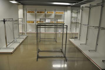 *TIP*  Complete winkelinrichting voor 100 m2 slechts 1999 e, Ophalen of Verzenden