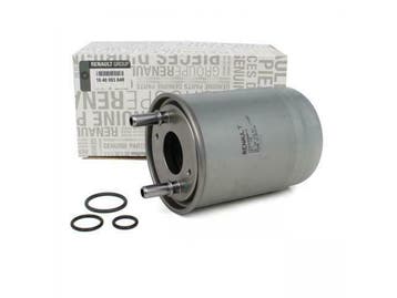 ORIGINAL Renault Brandstoffilter Diesel Filter Fluence Megan, Auto-onderdelen, Ophalen of Verzenden, Nieuw