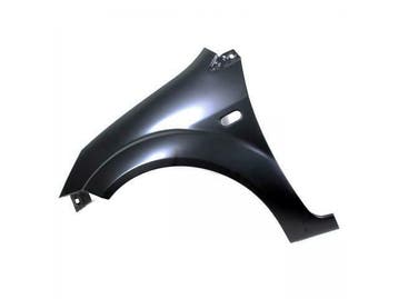ORIGINEEL Ford Fender Fiesta V MK5 voor links 1405185, Ophalen of Verzenden