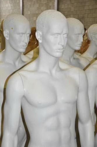 *TIP*  Heren figuren van exclusief A-merk, Ophalen of Verzenden