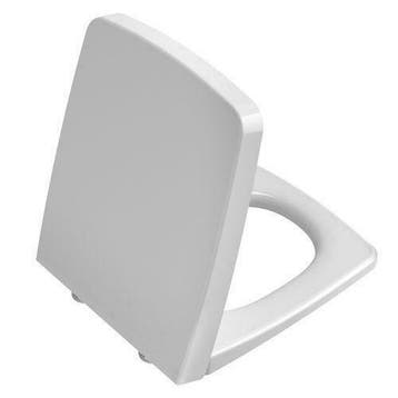 Vitra Rim Ex Metropole Softclose zitting, Ophalen of Verzenden, Nieuw