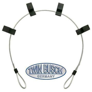 Hieldruk ketting | TW X-KETTE, Ophalen of Verzenden