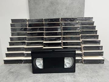 Maxell E-60 Apparatuur voor videobewerking