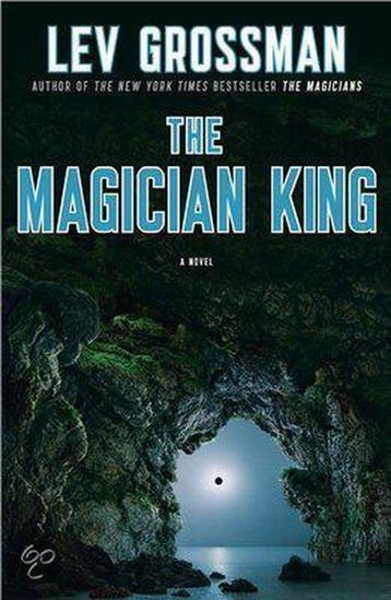 Magician King 9780452298248 Lev Grossman, Verzenden, Gelezen, Lev Grossman