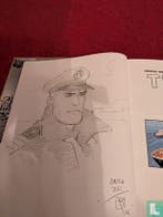 Tramp - 2025, Livres, BD, Verzenden, Kraehn, Jean-Charles.