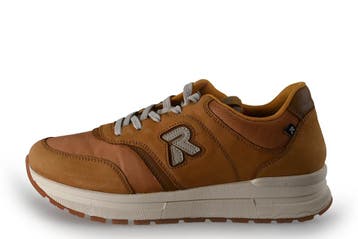 Rieker Veterschoenen in maat 38 Overig, Kleding | Dames, Schoenen, Overige kleuren, Verzenden, Overige typen, Zo goed als nieuw