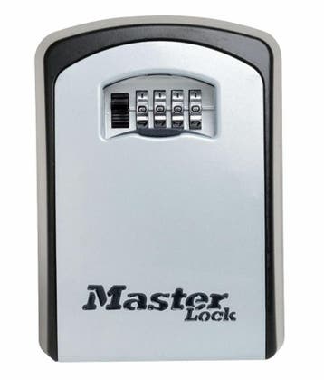 MasterLock 5403D XL, Verzenden, Nieuw, Brandkast