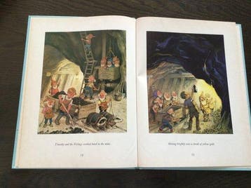 Tales of Forest Folk: Winter Wonderland 9781870461214, Verzenden, Fritz Baumgarten