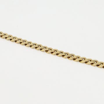 Collier - 8 carats Or jaune, Bijoux, Sacs & Beauté