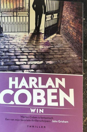 Win 9789049203559 Harlan Coben, Livres, Verzenden, Harlan Coben