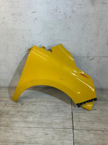 Renault Kangoo 3 III 4 IV 21 - rechter voor spatbord, Verzenden