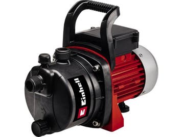 Einhell GC-GP 6538 - Tuinpomp - 650 W - 3800 l/u - 3,6 bar -, Tuin en Terras, Waterpompen, Verzenden, Nieuw