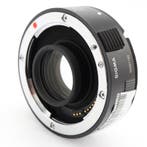 Sigma TC-1401 1.4x Teleconverter Canon | Tweedehands, Verzenden, Zo goed als nieuw