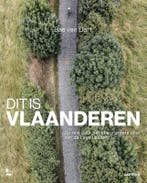 Dit is Vlaanderen 9789401481663 Bas van Oort, Verzenden, Zo goed als nieuw, Bas van Oort