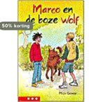 Marco en de boze wolf / Klavertje drie-serie 9789020648188, Boeken, Verzenden, Gelezen, M. Gowar