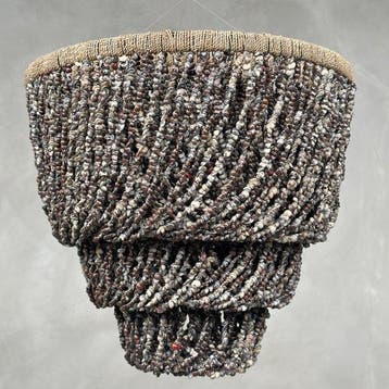 Lustre - PAS DE RÉSERVE - SL10 - Magnifique lustre à