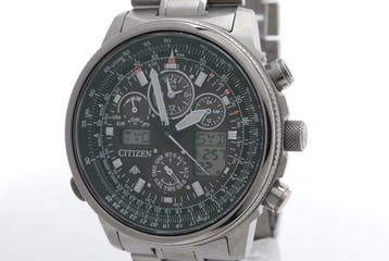 Citizen - Promaster Sky Eco-Drive - Sans prix de réserve -
