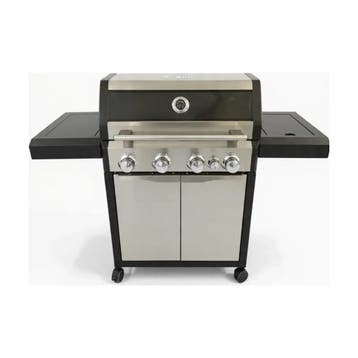 Luxe gas barbecue (Barbecues, Barbecue & buitenkoken), Ophalen of Verzenden, Nieuw