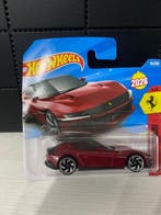 Hot Wheels 1:64 - Model sportwagen (12) - Conjunto Hot, Nieuw