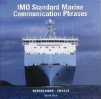 IMO Marine Communication Phrases (SMCP) 9789059610088, Verzenden, Gelezen