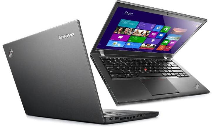 Magazijn opruiming Windows 7 of 10 Pro Lenovo ThinkPad T440s, Computers en Software, Windows Laptops, Nieuw, Ophalen of Verzenden