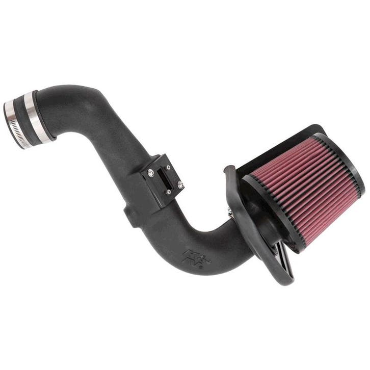 K&N Performance luchtfilter kit | Ford | FIESTA VI (CB1, CCN, Auto-onderdelen, Motor en Toebehoren, Nieuw, Verzenden