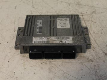Computer Motormanagement Citroen Xsara Picasso O85657