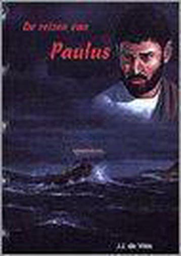 De reizen van Paulus - de Vries, Boeken, Verzenden, Nieuw