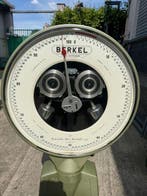 Berkel - Balans of weegschaal - Staal - Bilancia Berkel, Antiek en Kunst