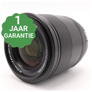 Viltrox 27mm f/1.2 AF PRO Fujifilm X | Tweedehands, Verzenden