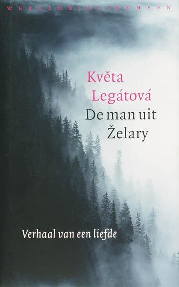 De man uit Zelary 9789028422100 K. Legatova, Verzenden, K. Legatova