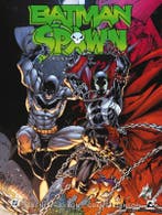 Batman/Spawn Origins 1 (van 2) [NL], Verzenden