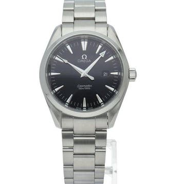 Omega - Seamaster Aqua Terra Quartz 1.5 - 2517.50 - Heren -, Nieuw