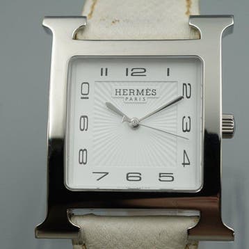 Hermès - Heure H - HH1.810 - Homme - 2000-2010